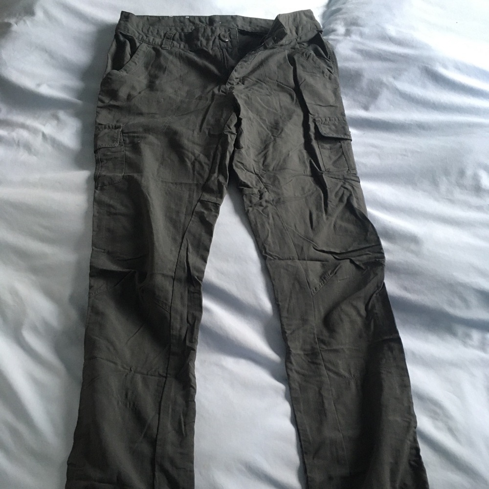 Columbia Pants